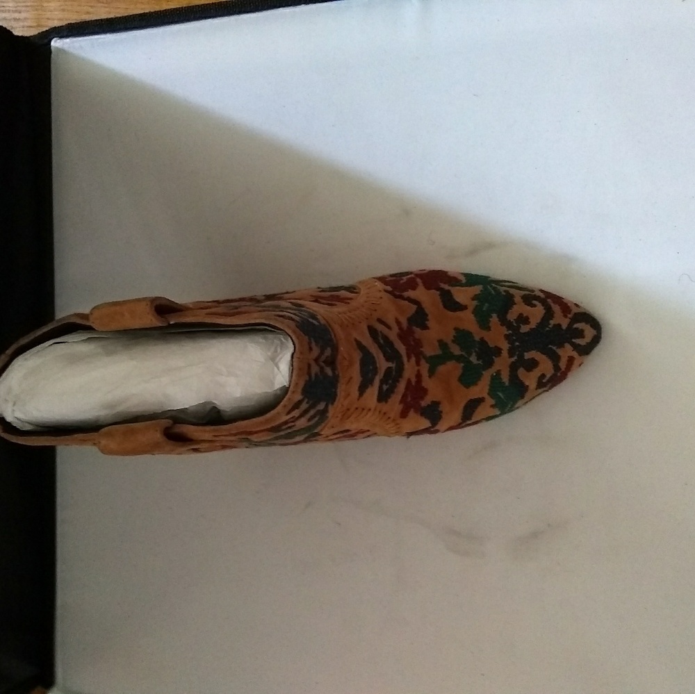 Bootie - Picture 2 of 4